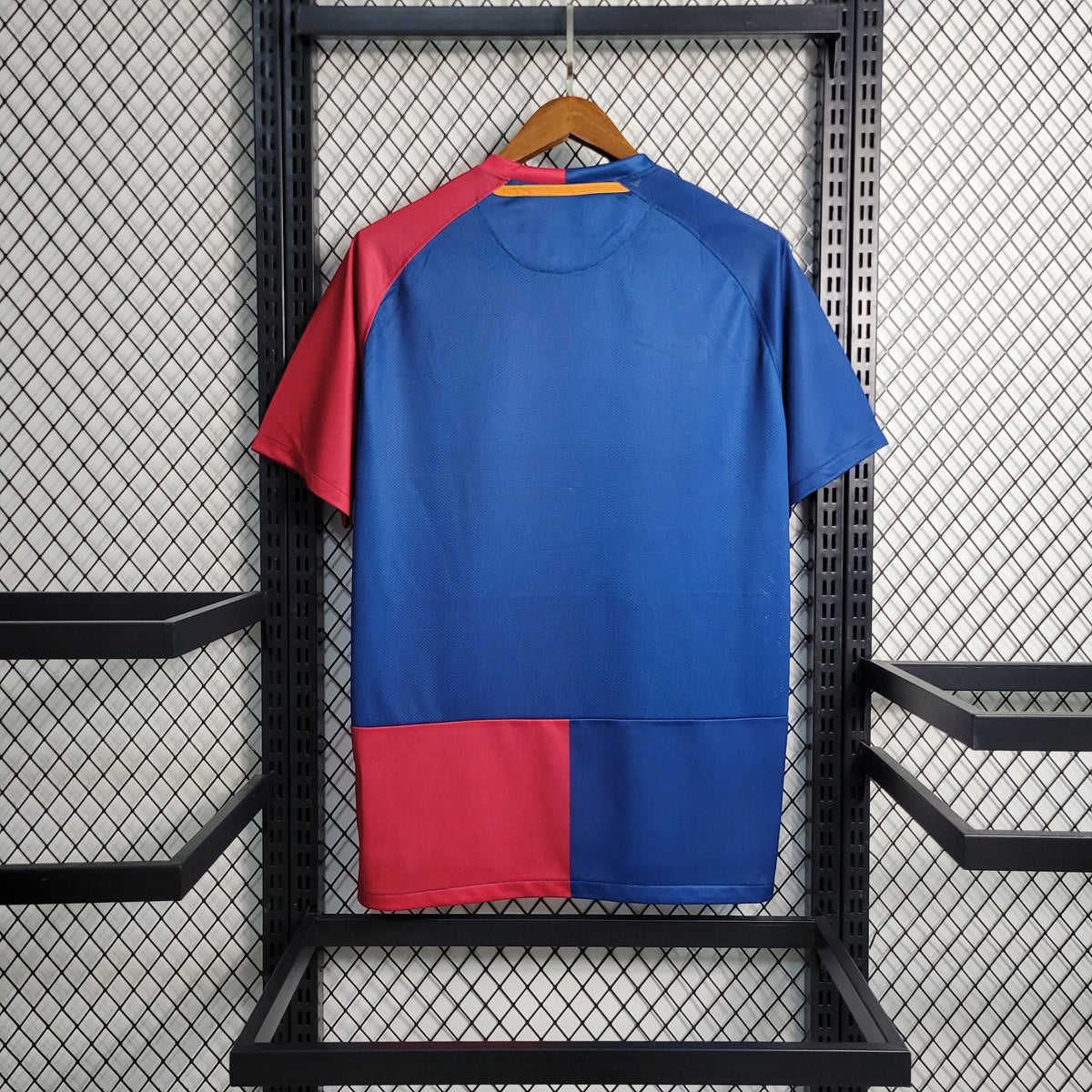 FC Barcelona 2008-2009 Retro Jersey