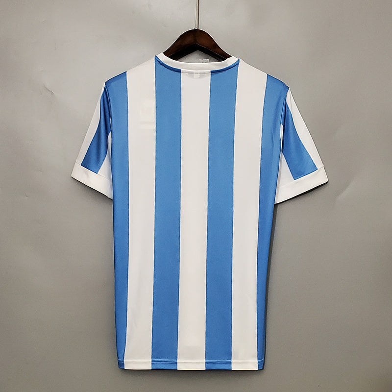 Argentina 1978 World Cup Retro Jersey