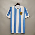 Argentina 1978 World Cup Retro Jersey