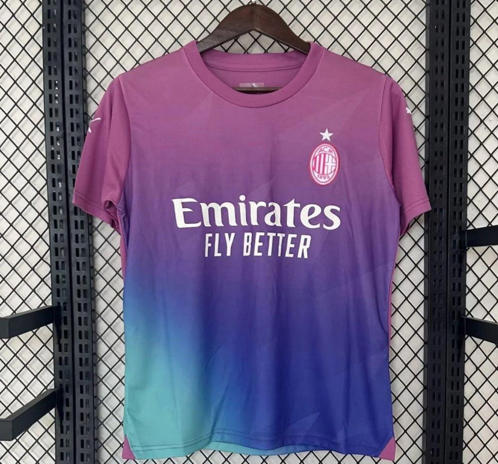 AC Milan 2023-2024 Third Jersey