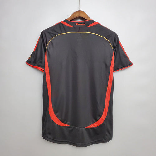 AC Milan 2006 Third Retro Jersey