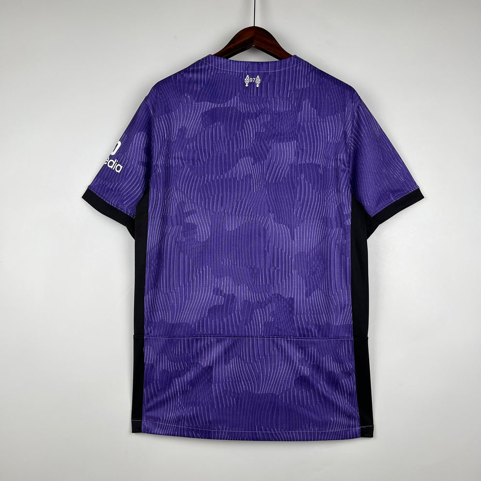 Liverpool 2023-2024 Third Jersey