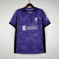 Liverpool 2023-2024 Third Jersey