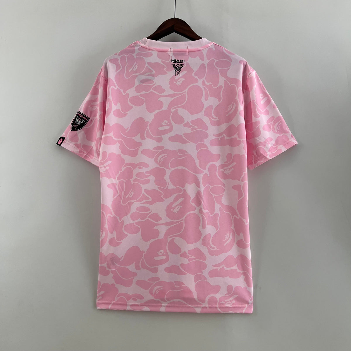 Inter Miami 2023-2024 Limited Edition Pink Jersey