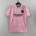 Inter Miami 2023-2024 Limited Edition Pink Jersey
