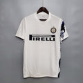 Inter Milan 2010 Away Retro Jersey