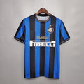 Inter Milan 2010 Home Retro Jersey