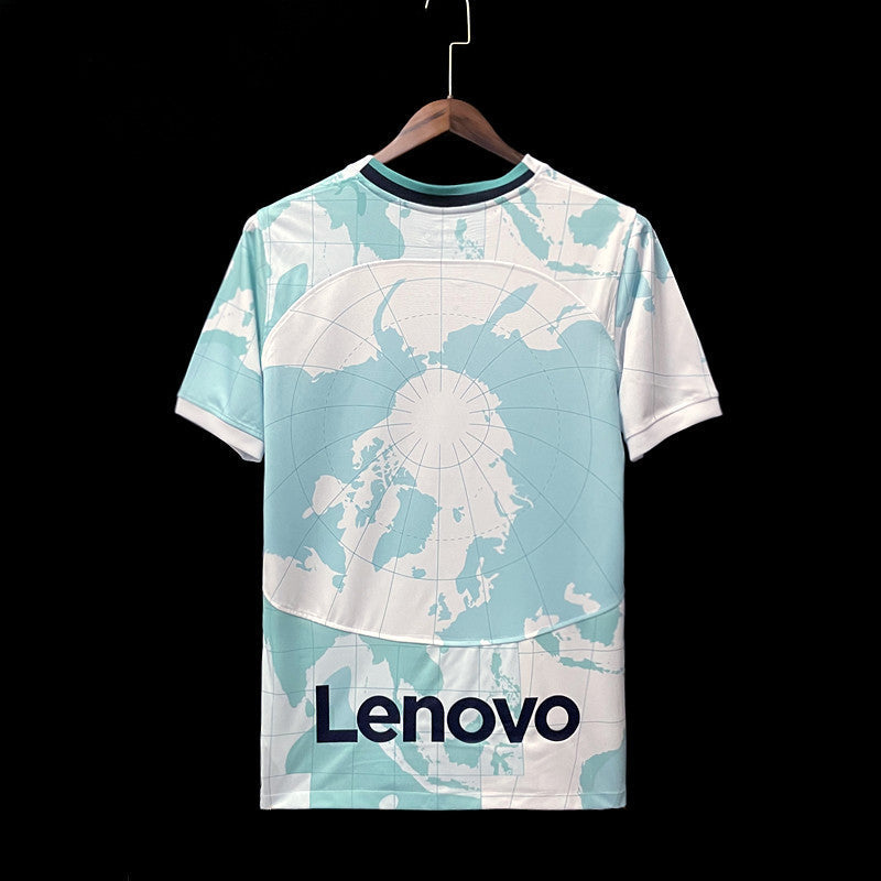 Inter Milan 2022-2023 Special Edition Jersey