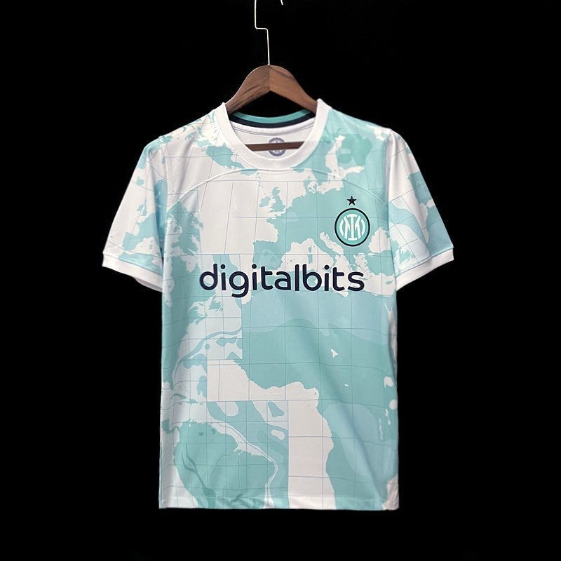 Inter Milan 2022-2023 Special Edition Jersey