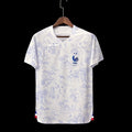 France 2022-2023 Away World Cup Jersey