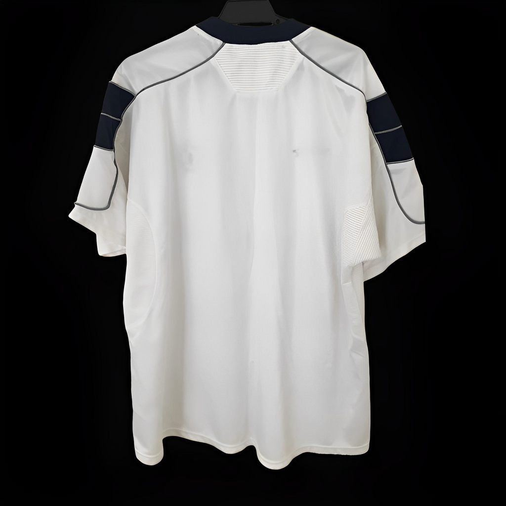 Manchester United 2000-2001 Away Retro Jersey