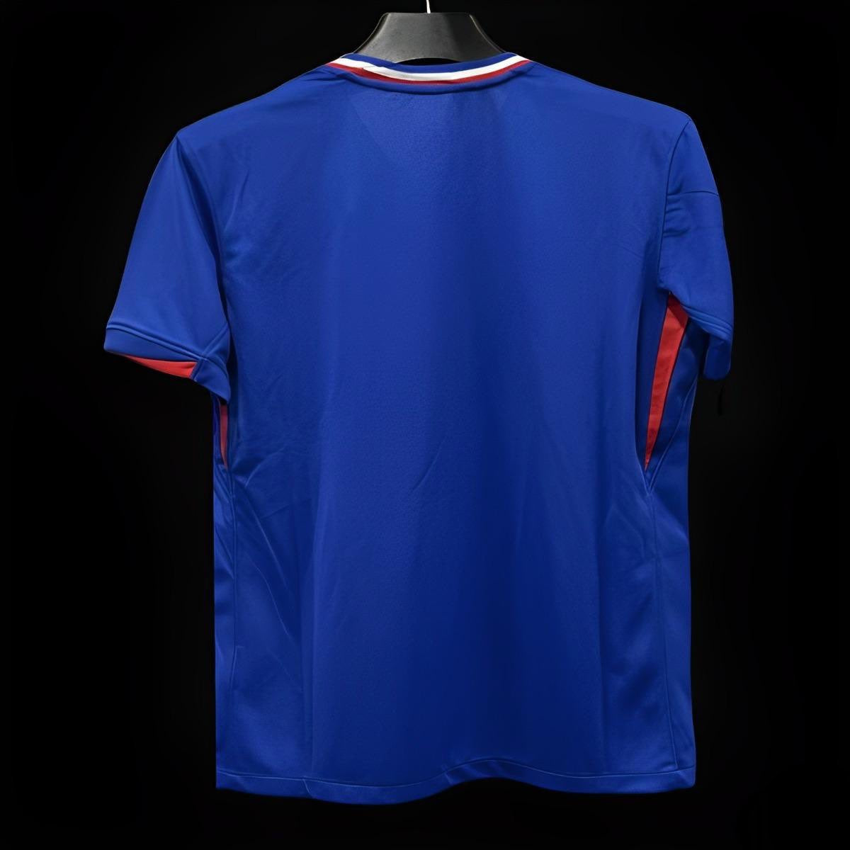 France 2023-2024 Home Jersey