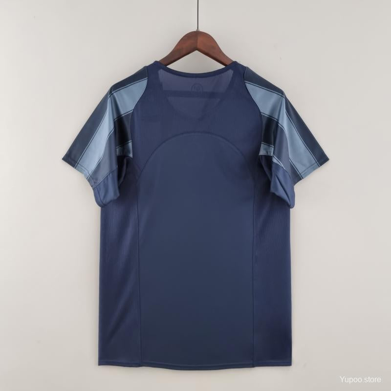 Inter Milan 2004-2005 Third Retro Jersey