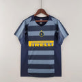 Inter Milan 2004-2005 Third Retro Jersey