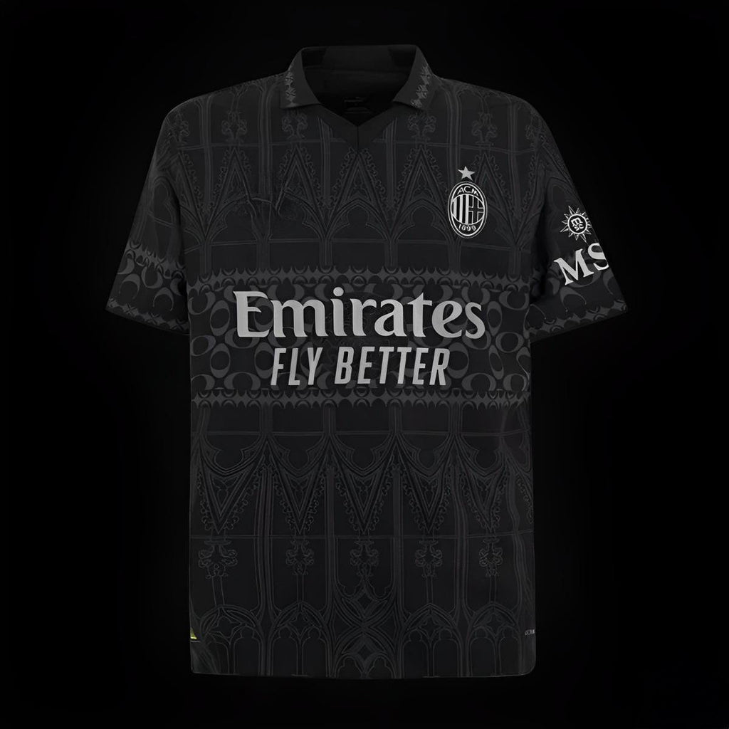 AC Milan 2023-2024 Limited Edition Jersey