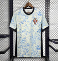 Portugal 2023-2024 Away Jersey