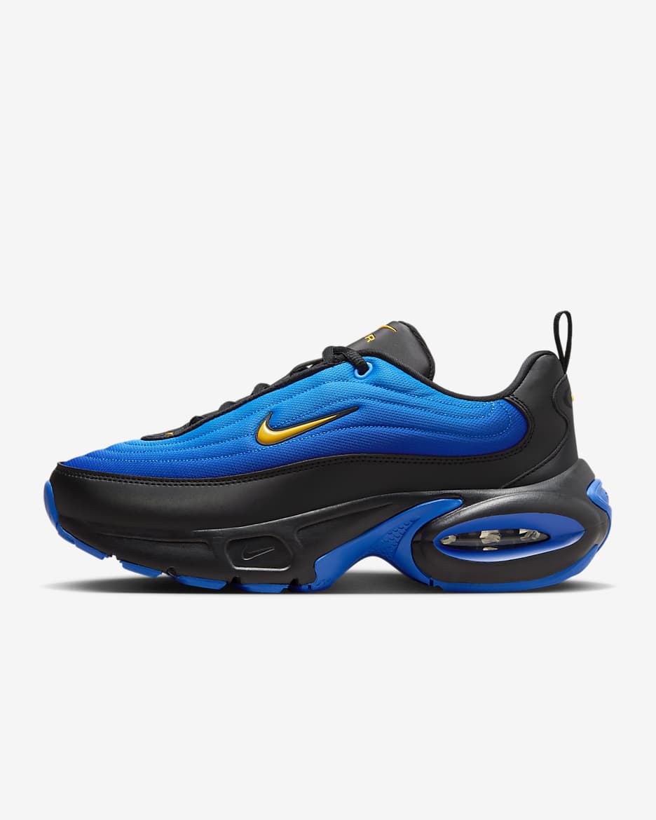 Nike Air Max Portal blue