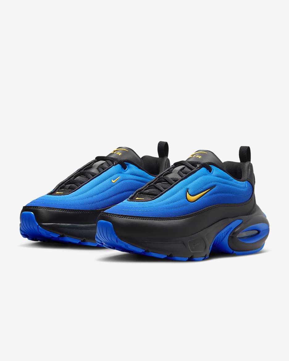 Nike Air Max Portal blue