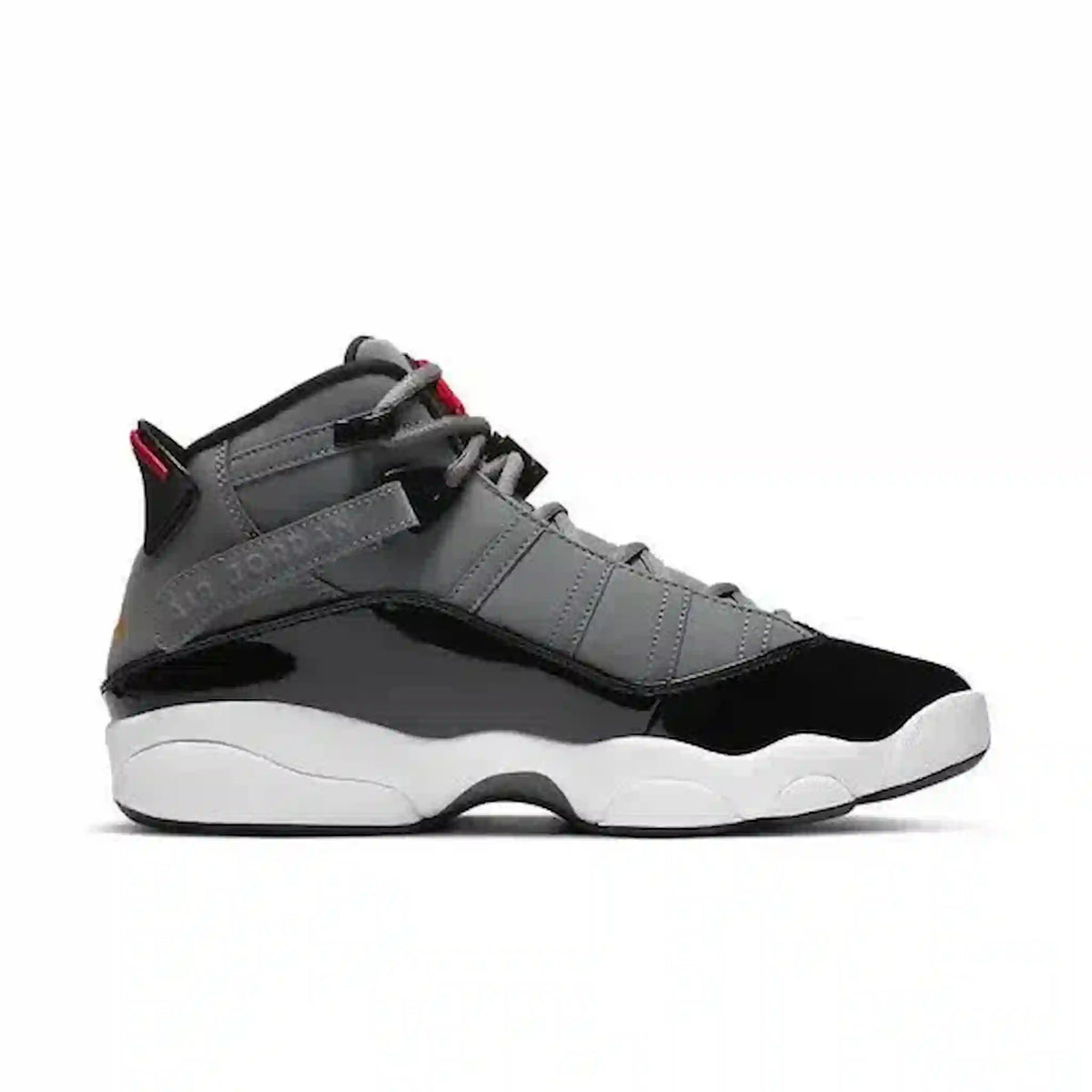 Nike Air Jordan 6 Rings ‘Light Graphite’