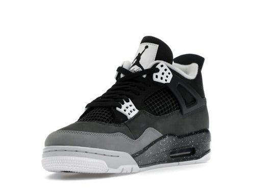 Air Jordan 4 Retro OG Fear