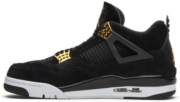 Air Jordan 4 Retro Royalty