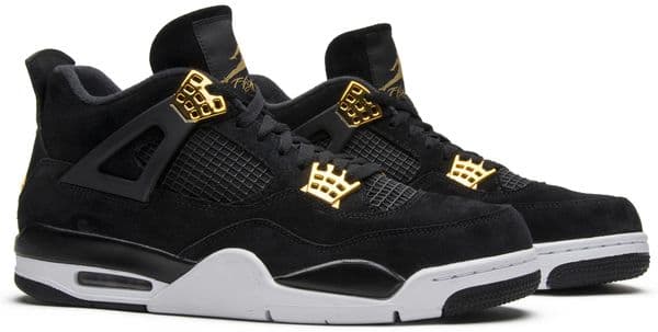 Air Jordan 4 Retro Royalty