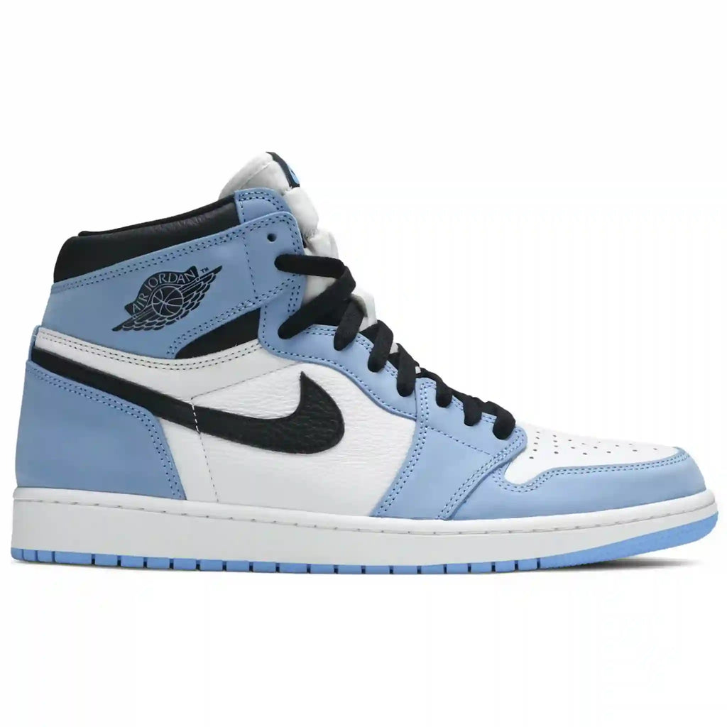 Air Jordan1 Retro High OG 'University Blue'Men's