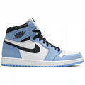 Air Jordan1 Retro High OG 'University Blue'Men's