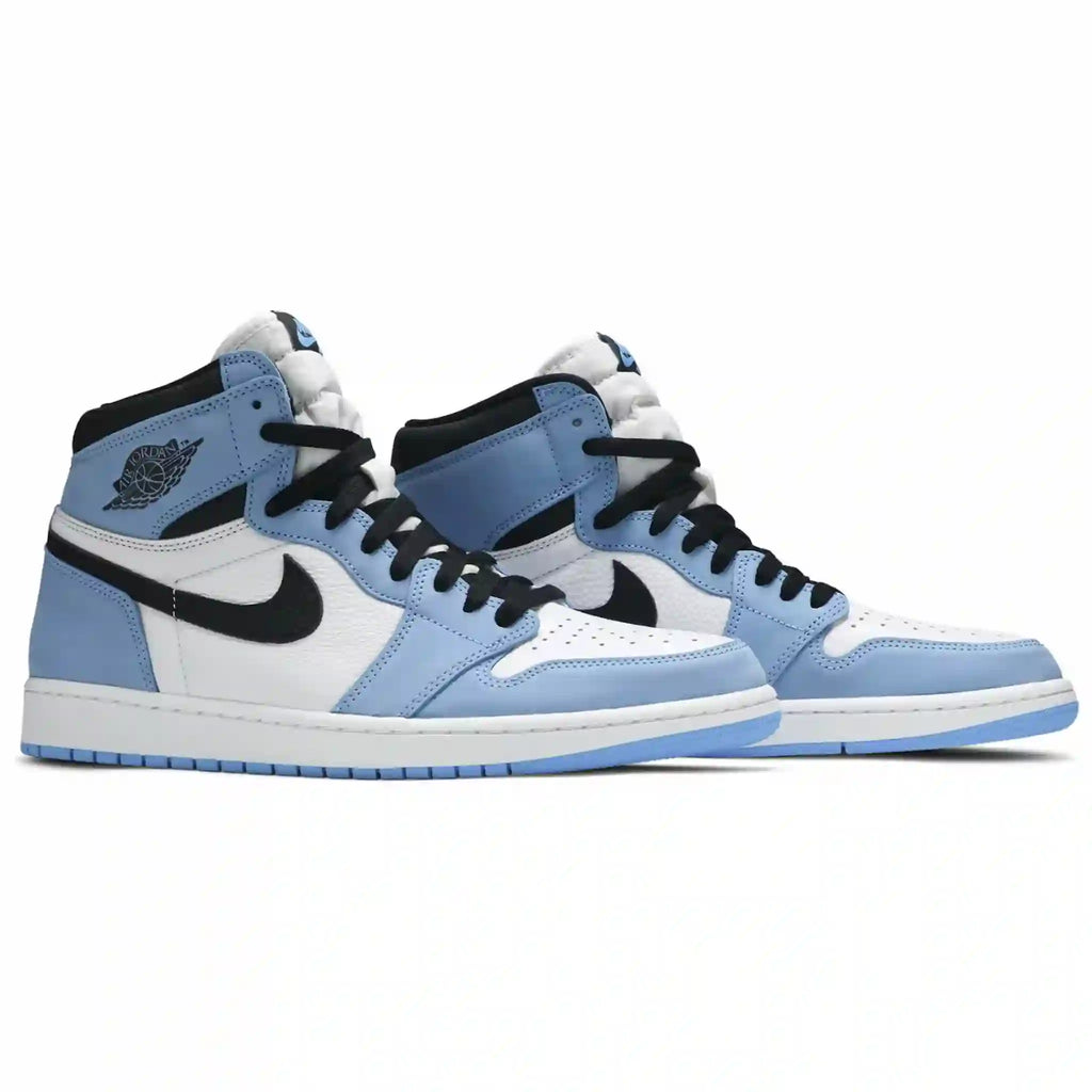 Air Jordan1 Retro High OG 'University Blue'Men's