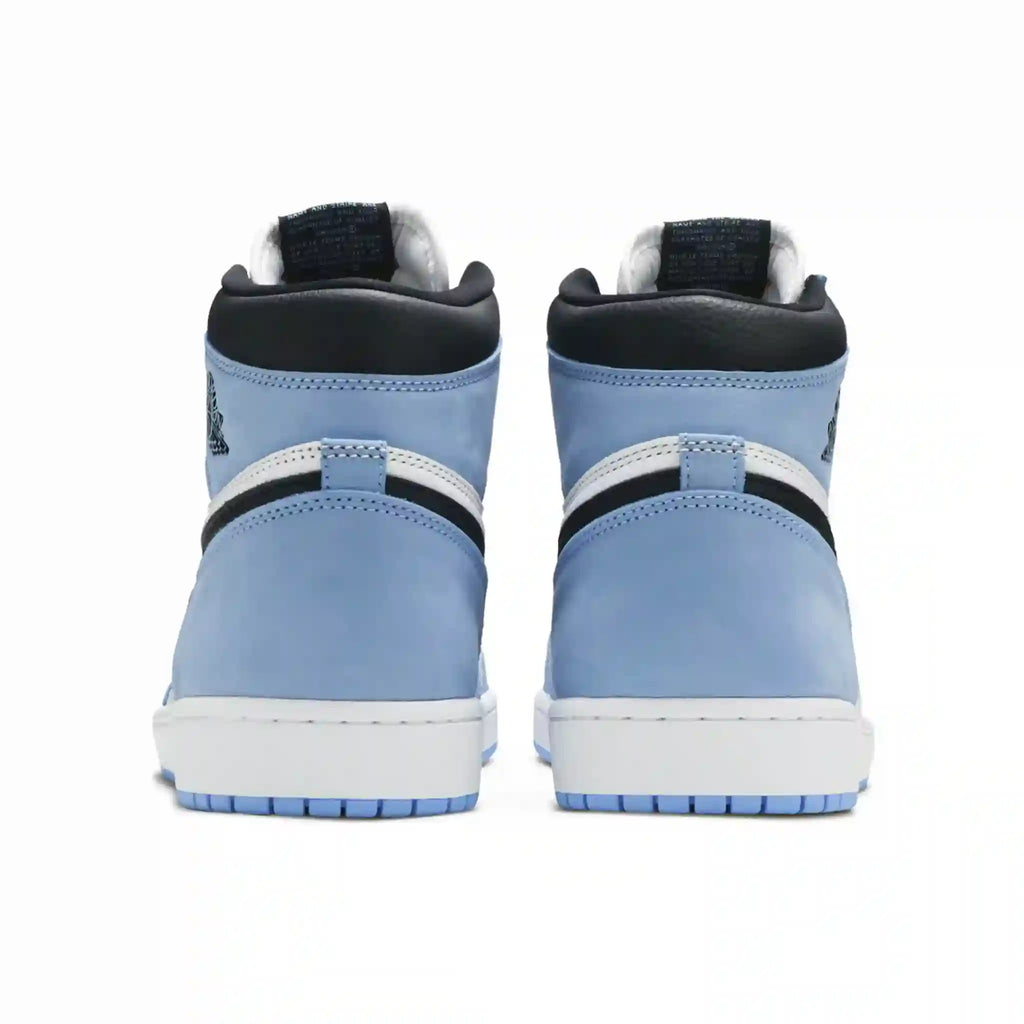 Air Jordan1 Retro High OG 'University Blue'Men's
