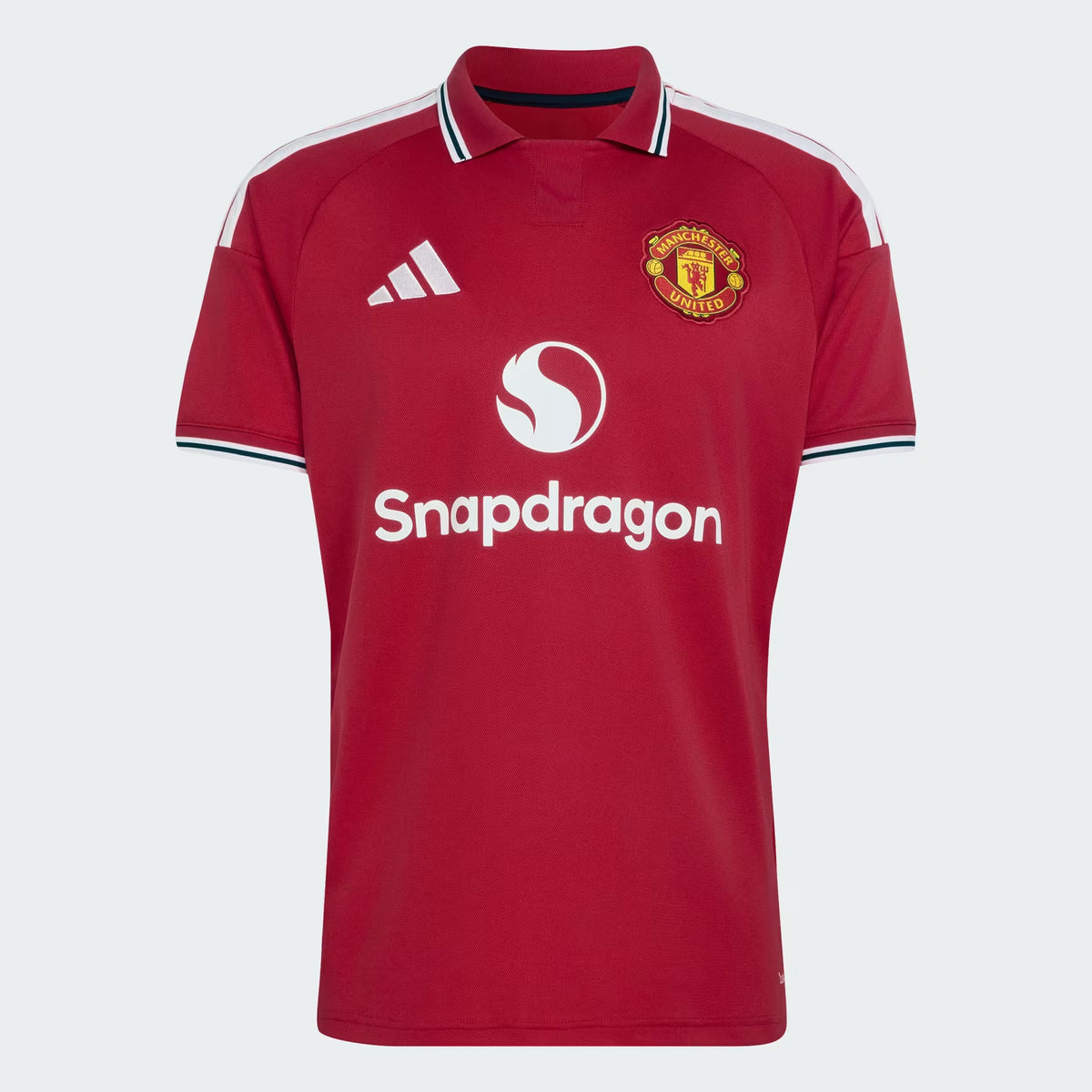 Manchester United 2026-27 Home Jersey