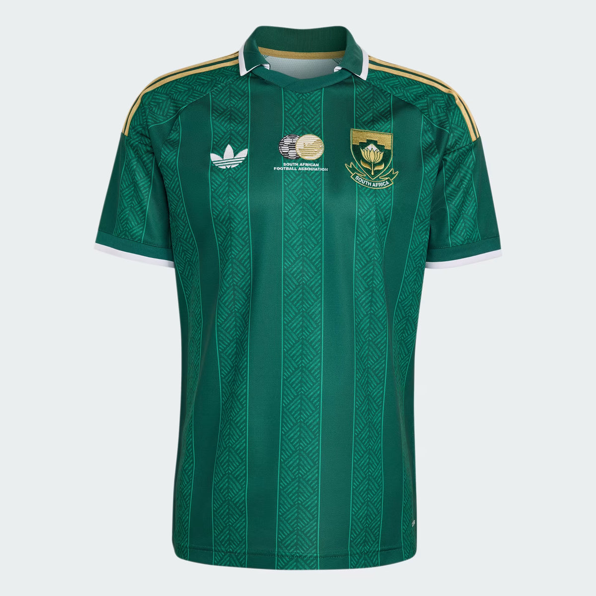 South Africa 2026 Away Jersey