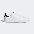 adidas Stan Smith white and black