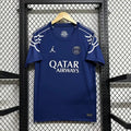PSG 24/25 Blue Jersey