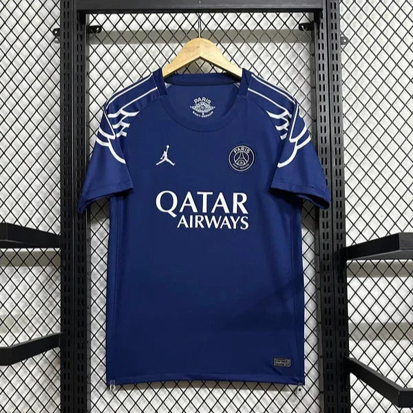 PSG 24/25 Blue Jersey