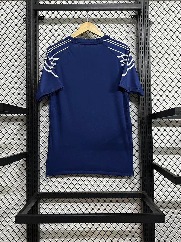 PSG 24/25 Blue Jersey