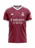 Real Madrid 2026-27 Third Jersey