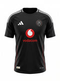 Orlando Pirates Men's Home 25/26 Soccer Jersey