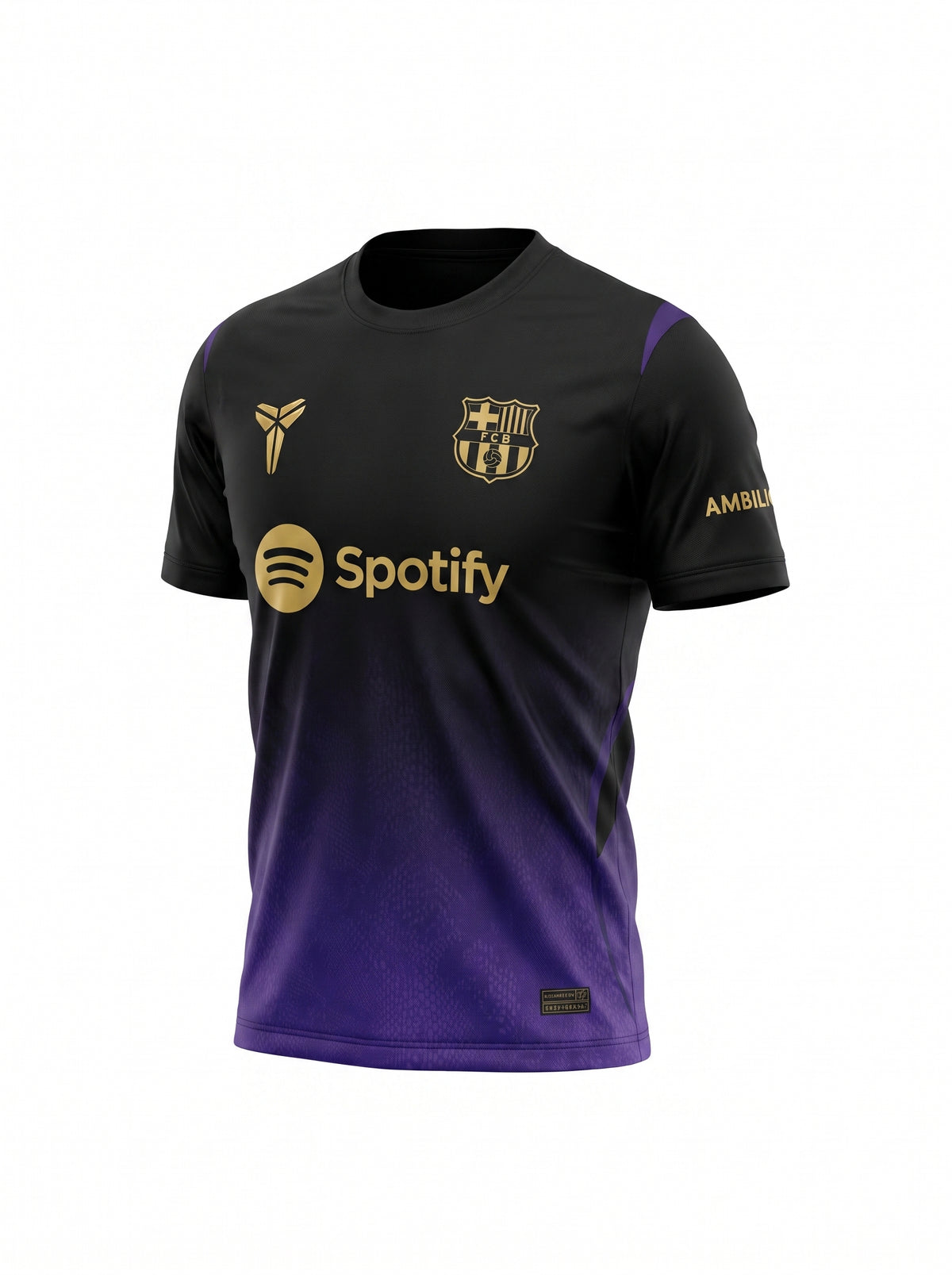 FC Barcelona Away Jersey 2026-27