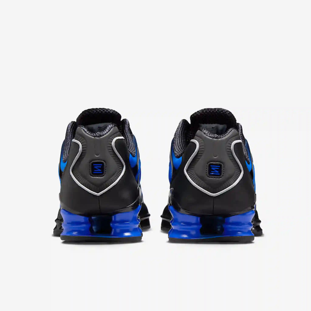 Nike Air Max Shox TL Thunder Blue/Black Classic Sneaker