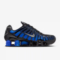 Nike Air Max Shox TL Thunder Blue/Black Classic Sneaker