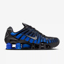 Nike Air Max Shox TL Thunder Blue/Black Classic Sneaker