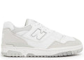New Balance 550 Grey – White – Beige