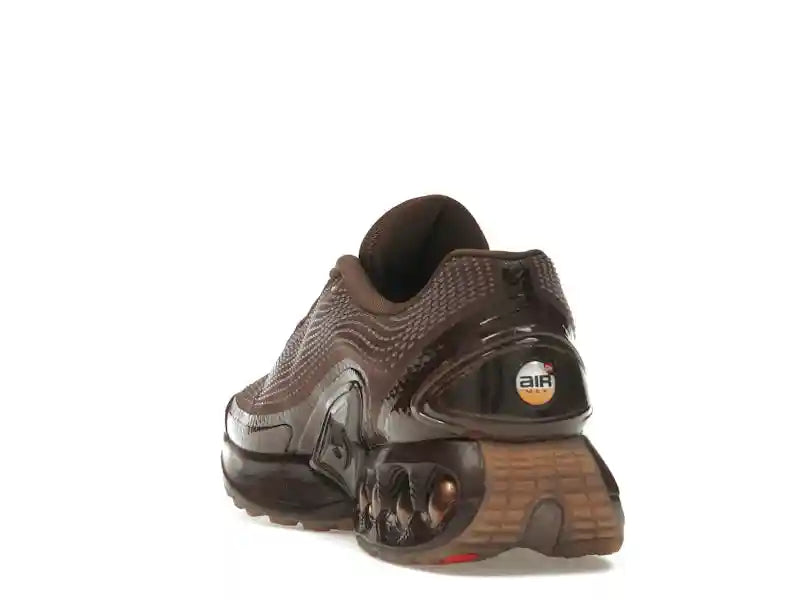 Nike Air Max Dn Isamaya french Light Chocolate