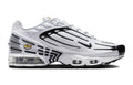 Nike Air Max Plus 3 Tn ‘White’ Sneaker