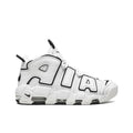 Nike Air More Uptempo – White – Black