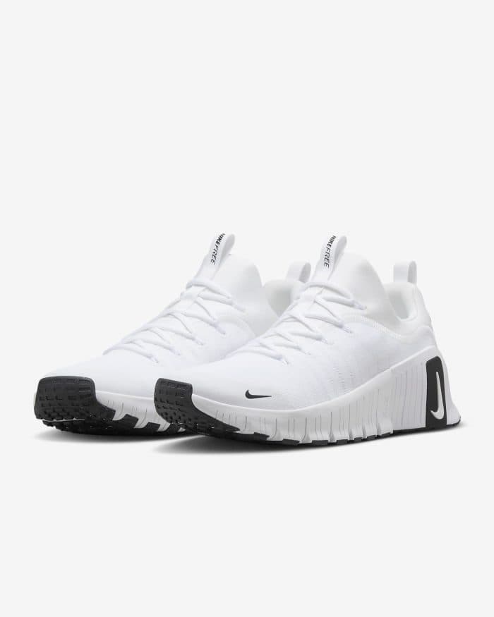 Nike Free Metcon 6 Workout Shoes