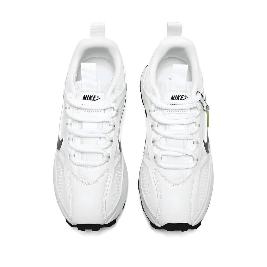 NIKE BAILLELI BLACK & WHITE