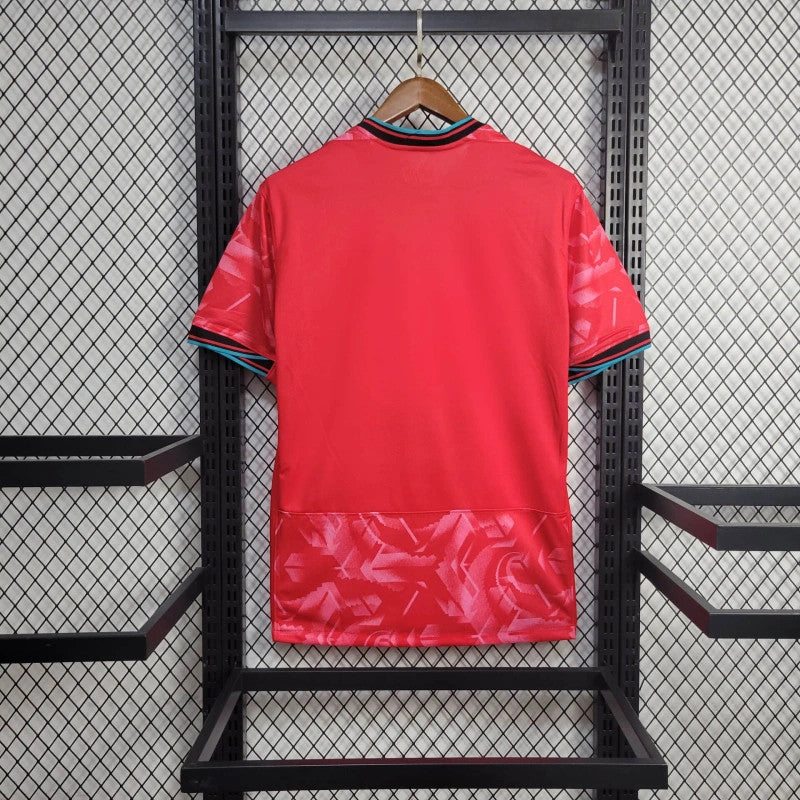 South Korea 24/25 Away Jersey