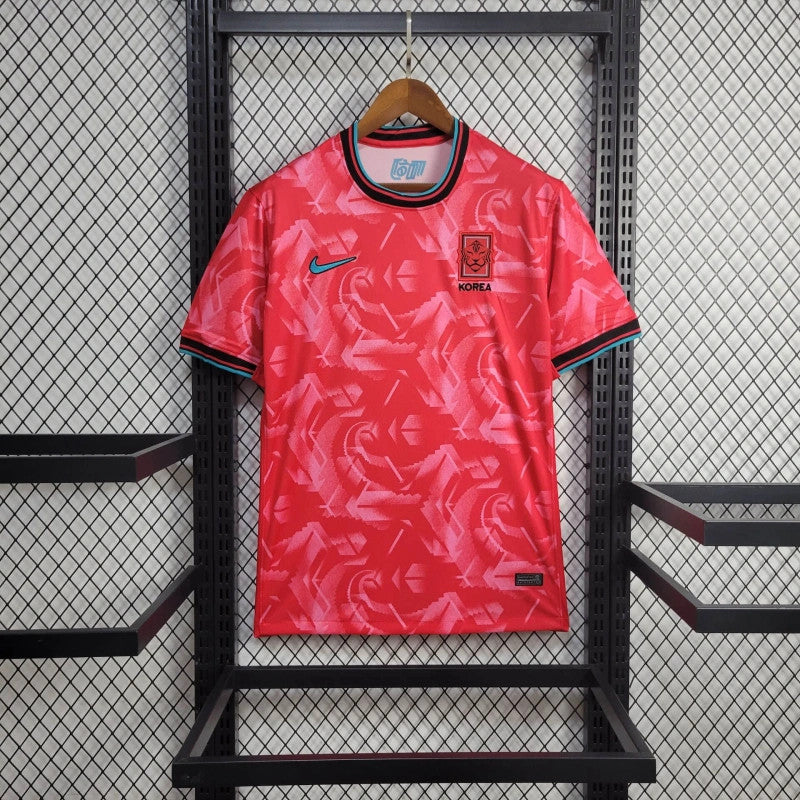 South Korea 24/25 Away Jersey